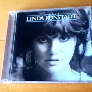 The very best of Linda Ronstadt CD